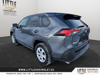 Toyota RAV4  2025 à Yarmouth, Nouvelle-Écosse - 4 - w320h240px