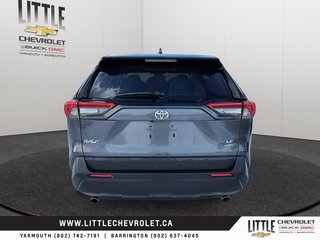 Toyota RAV4  2025 à Yarmouth, Nouvelle-Écosse - 3 - w320h240px
