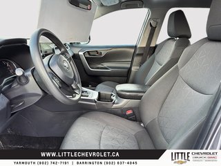 Toyota RAV4  2025 à Yarmouth, Nouvelle-Écosse - 5 - w320h240px