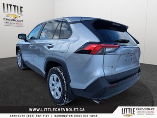 Toyota RAV4  2025 à Yarmouth, Nouvelle-Écosse - 5 - w320h240px