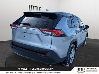 Toyota RAV4  2025 à Yarmouth, Nouvelle-Écosse - 4 - w320h240px