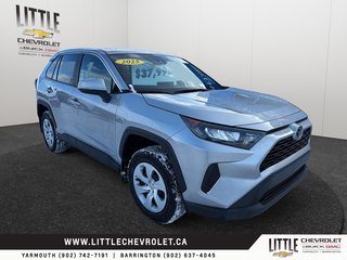 Toyota RAV4  2025 à Yarmouth, Nouvelle-Écosse - 3 - w320h240px