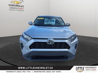 Toyota RAV4  2025 à Yarmouth, Nouvelle-Écosse - 2 - w320h240px