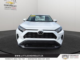 Toyota RAV4  2025 à Yarmouth, Nouvelle-Écosse - 2 - w320h240px