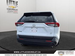 Toyota RAV4  2025 à Yarmouth, Nouvelle-Écosse - 3 - w320h240px