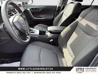 Toyota RAV4  2025 à Yarmouth, Nouvelle-Écosse - 6 - w320h240px