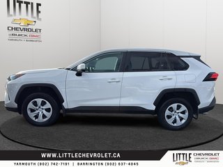 Toyota RAV4  2025 à Yarmouth, Nouvelle-Écosse - 5 - w320h240px