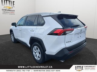 Toyota RAV4  2025 à Yarmouth, Nouvelle-Écosse - 4 - w320h240px