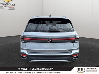 2025 Volkswagen Taos in Yarmouth, Nova Scotia - 3 - w320h240px