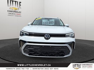 2025 Volkswagen Taos in Yarmouth, Nova Scotia - 2 - w320h240px