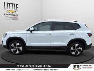 2025 Volkswagen Taos in Yarmouth, Nova Scotia - 5 - w320h240px