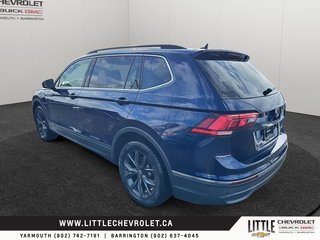 Volkswagen Tiguan  2024 à Yarmouth, Nouvelle-Écosse - 4 - w320h240px