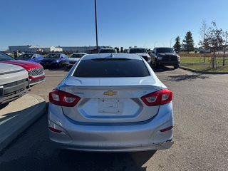 2017  Cruze LT in Lloydminster, Saskatchewan - 6 - w320h240px