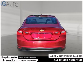 2024 Chevrolet Malibu LT in Lloydminster, Saskatchewan - 6 - w320h240px
