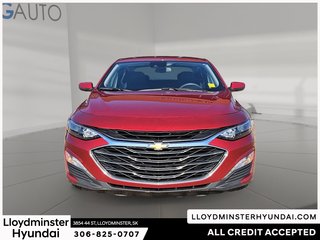 2024 Chevrolet Malibu LT in Lloydminster, Saskatchewan - 2 - w320h240px