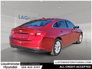 2024 Chevrolet Malibu LT in Lloydminster, Saskatchewan - 5 - w320h240px