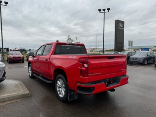 2022  Silverado 1500 Custom in Lloydminster, Saskatchewan - 5 - w320h240px