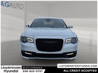 2022 Chrysler 300 S in Lloydminster, Saskatchewan - 2 - w320h240px