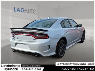 2023 Dodge Charger GT in Lloydminster, Saskatchewan - 5 - w320h240px