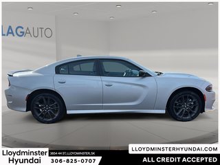 2023 Dodge Charger GT in Lloydminster, Saskatchewan - 4 - w320h240px