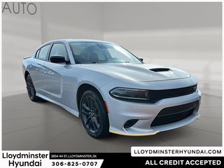 2023 Dodge Charger GT in Lloydminster, Saskatchewan - 3 - w320h240px