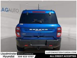 2024 Ford Bronco Sport Big Bend in Lloydminster, Saskatchewan - 6 - w320h240px