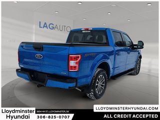2019 Ford F-150 XLT in Lloydminster, Saskatchewan - 5 - w320h240px