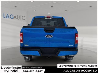 2019 Ford F-150 XLT in Lloydminster, Saskatchewan - 6 - w320h240px