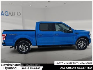 2019 Ford F-150 XLT in Lloydminster, Saskatchewan - 4 - w320h240px