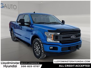 2019 Ford F-150 XLT in Lloydminster, Saskatchewan - 3 - w320h240px