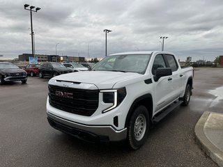 2022  Sierra 1500 Pro in Lloydminster, Saskatchewan - 3 - w320h240px