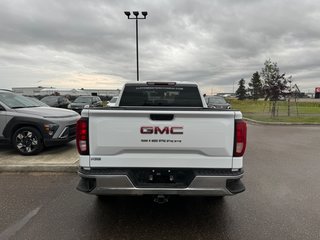 2022  Sierra 1500 Pro in Lloydminster, Saskatchewan - 6 - w320h240px