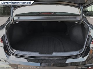 2025 Hyundai Elantra Hybrid Luxury in Lloydminster, Saskatchewan - 6 - w320h240px