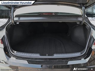 2026 Hyundai Elantra Hybrid Luxury in Lloydminster, Saskatchewan - 6 - w320h240px