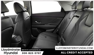 2026 Hyundai Elantra Hybrid Luxury in Lloydminster, Saskatchewan - 5 - w320h240px