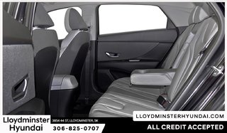 2026 Hyundai Elantra Hybrid Luxury Two-Tone Interior in Lloydminster, Saskatchewan - 4 - w320h240px