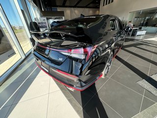 2024  Elantra N BASE in Lloydminster, Saskatchewan - 5 - w320h240px