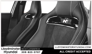 2026 Hyundai Elantra N N DCT in Lloydminster, Saskatchewan - 4 - w320h240px