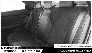 2026 Hyundai Elantra N N DCT in Lloydminster, Saskatchewan - 5 - w320h240px