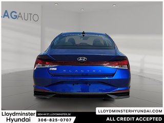 2023 Hyundai Elantra Preferred in Lloydminster, Saskatchewan - 6 - w320h240px