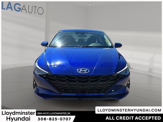 2023 Hyundai Elantra Preferred in Lloydminster, Saskatchewan - 2 - w320h240px