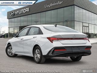 2024  Elantra Essential in Lloydminster, Saskatchewan - 4 - w320h240px