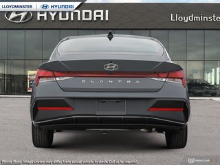 2024  Elantra Preferred in Lloydminster, Saskatchewan - 5 - w320h240px