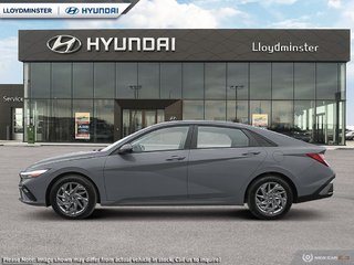 2024  Elantra Preferred in Lloydminster, Saskatchewan - 3 - w320h240px