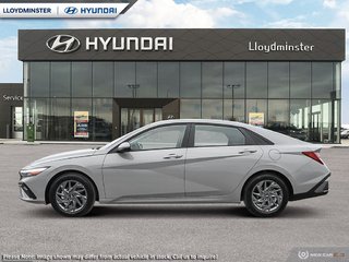 2024  Elantra Preferred in Lloydminster, Saskatchewan - 3 - w320h240px