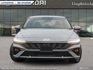 2024  Elantra Preferred in Lloydminster, Saskatchewan - 2 - w320h240px