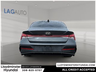 2024 Hyundai Elantra Preferred in Lloydminster, Saskatchewan - 6 - w320h240px