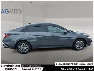 2024 Hyundai Elantra Preferred in Lloydminster, Saskatchewan - 4 - w320h240px
