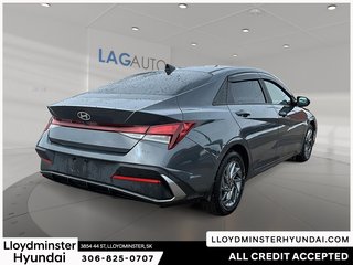 2024 Hyundai Elantra Preferred in Lloydminster, Saskatchewan - 5 - w320h240px