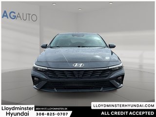 2024 Hyundai Elantra Preferred in Lloydminster, Saskatchewan - 2 - w320h240px